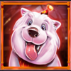 lucky pups symbol 1
