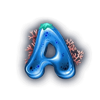 lucky reefs a symbol