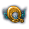 lucky reefs q symbol