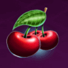 lucky reels cherries symbol