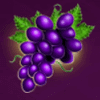 lucky reels grapes symbol