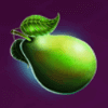 lucky reels pear symbol