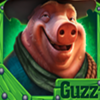 lucky robbery guzz symbol