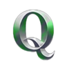 lucky robbery q symbol