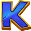 lucky selva k symbol