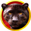 lucky selva panther symbol