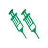 lucky stamps injection symbol