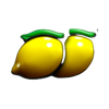 lucky streak 1000 lemons symbol