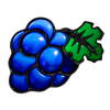 lucky streak 2 grape symbol