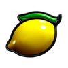 lucky streak 2 lemon symbol