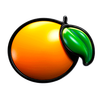 lucky streak 2 orange symbol