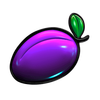 lucky streak 2 plum symbol