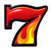 lucky streak 2 seven symbol