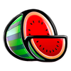 lucky streak 2 watermelon symbol