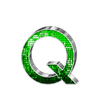 lucky strip q symbol