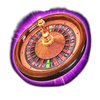 lucky strip roulette symbol