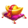 lucky tiger 1000 gold symbol
