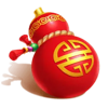 lucky tiger 1000 pot symbol