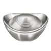 lucky toad silver symbol