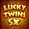 lucky twins 5x 4tune reels symbol 1