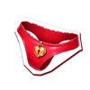 lucky vixens club panties symbol