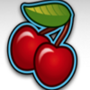 lucky western cherry symbol