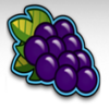 lucky western grape symbol
