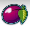 lucky western plum symbol