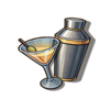 lucky wildano shaker symbol