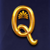 lunar goddess q symbol