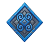 lunar wilds diamond symbol