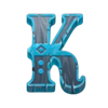 lunar wilds k symbol