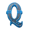 lunar wilds q symbol