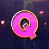 lupin 3 q symbol