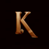luxor fortunes k symbol