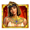 luxor of cleopatra cleopatra symbol