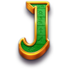 luxor of cleopatra j symbol