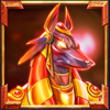 luxor secrets hold n win symbol 1
