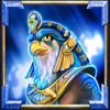 luxor secrets hold n win symbol 2