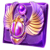 luxor secrets hold n win symbol 3