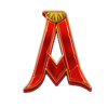 luxor secrets hold n win symbol 5
