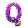 luxor secrets hold n win symbol 7