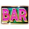 luxury blast bar symbol symbol