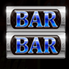 luxury club bar symbol