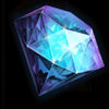 luxury club diamond symbol