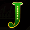 luxury club j symbol