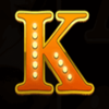 luxury club k symbol