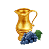 luxury rome cup symbol