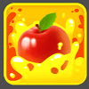 macaw gaming fruit apple symbol