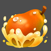 macaw gaming fruit pear symbol